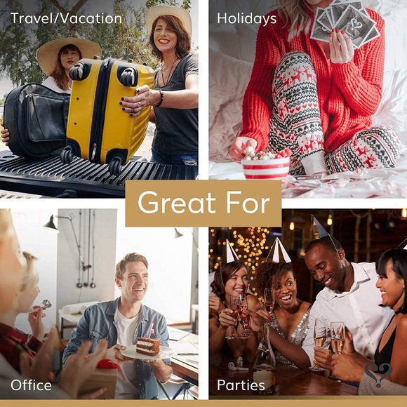 Brand new card game Vertellis Classic-Conversation Starter Card Game - Picture 7 of 7